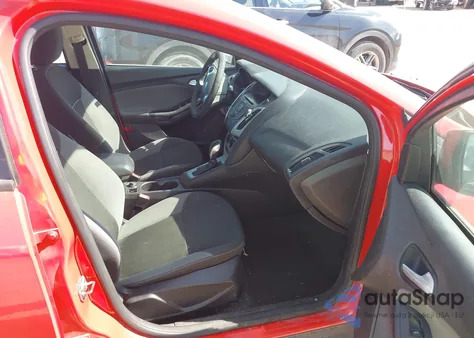 2014 Ford Focus Se from USA, damaged, VIN 1FADP3K21EL462799